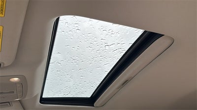 2021 Nissan Armada SL 2WD