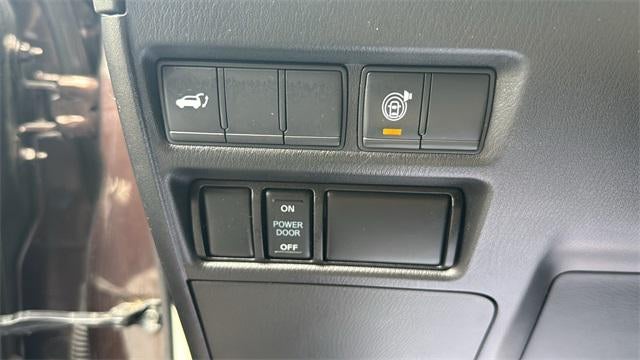 2021 Nissan Armada SL 2WD