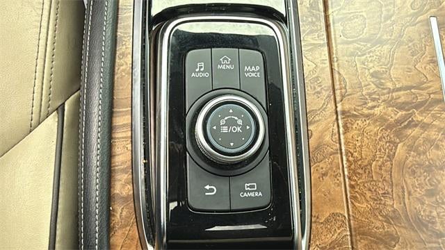 2021 Nissan Armada SL 2WD