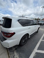 2023 Nissan Armada Platinum 2WD