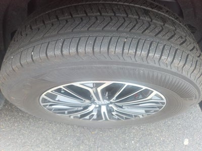 2025 Nissan Armada Platinum 2WD