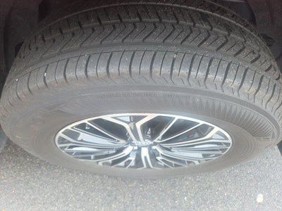 2025 Nissan Armada Platinum 2WD