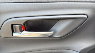 2023 Toyota Crown XLE