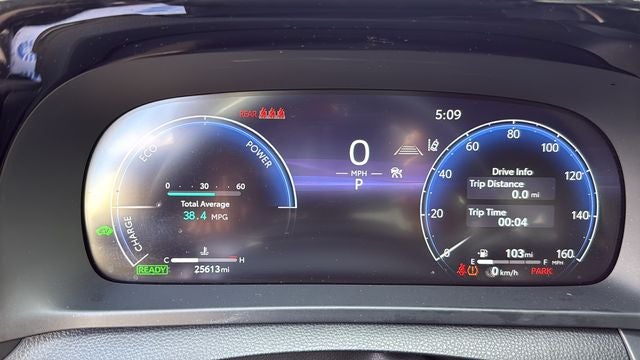 2023 Toyota Crown XLE