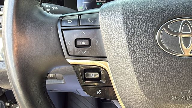 2023 Toyota Crown XLE