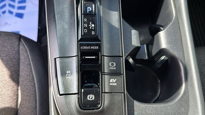 2023 Toyota Crown XLE