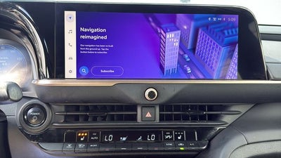 2023 Toyota Crown XLE