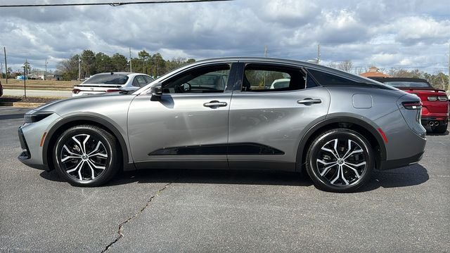 2023 Toyota Crown XLE