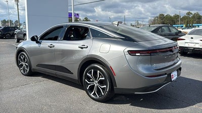 2023 Toyota Crown XLE