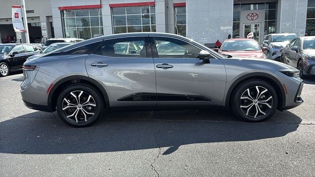 2023 Toyota Crown XLE