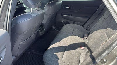 2023 Toyota Crown XLE