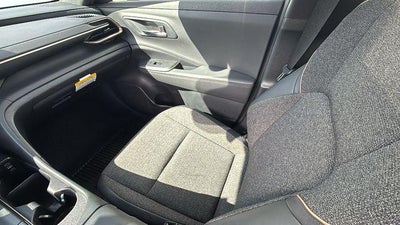 2023 Toyota Crown XLE