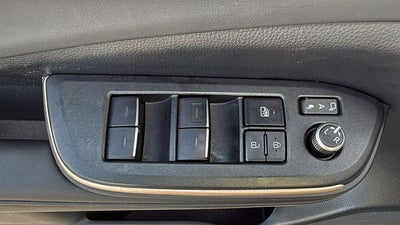 2023 Toyota Crown XLE