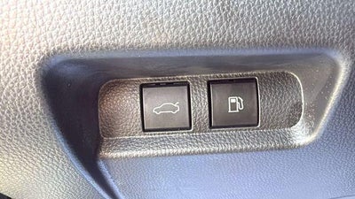 2023 Toyota Crown XLE