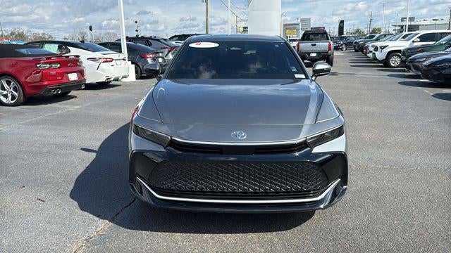 2023 Toyota Crown XLE