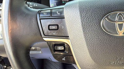 2023 Toyota Crown XLE