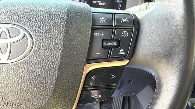 2023 Toyota Crown XLE