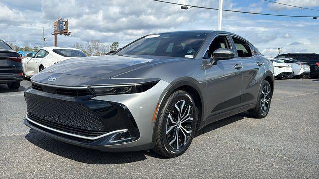 2023 Toyota Crown XLE