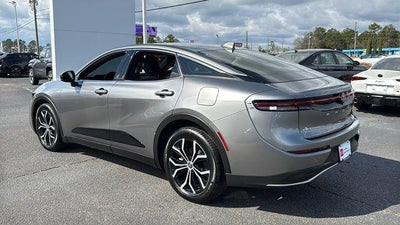 2023 Toyota Crown XLE