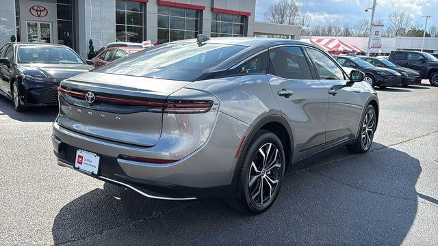 2023 Toyota Crown XLE