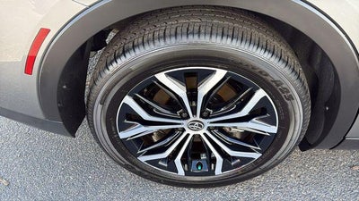 2023 Toyota Crown XLE