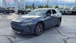 2025 Toyota Crown Signia XLE