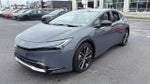 2025 Toyota Prius XLE