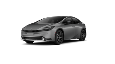 2025 Toyota Prius XLE