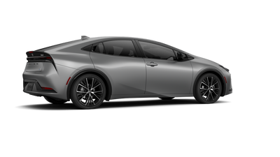 2025 Toyota Prius XLE