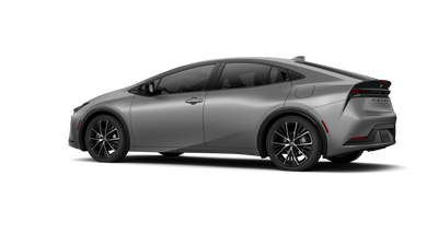 2025 Toyota Prius XLE