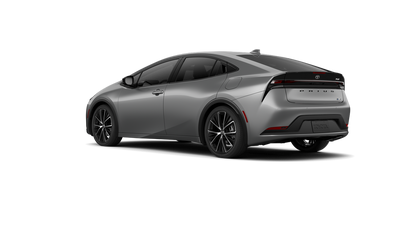 2025 Toyota Prius XLE