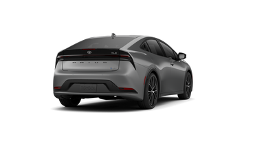 2025 Toyota Prius XLE