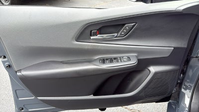 2024 Toyota Prius Limited