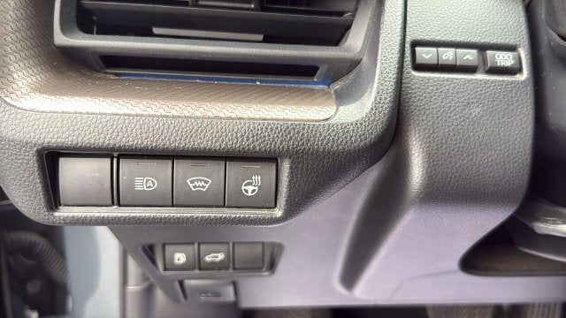 2024 Toyota Prius Limited