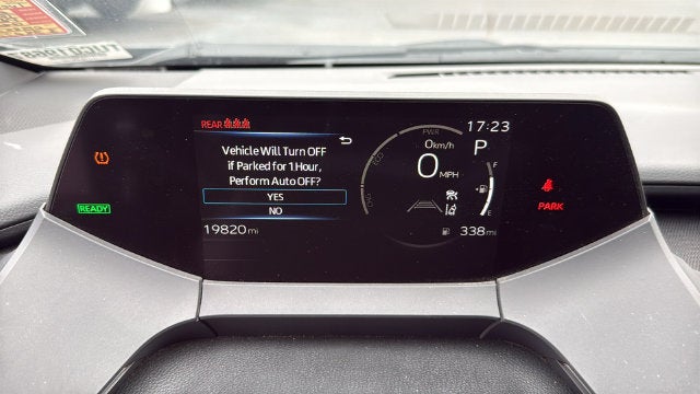 2024 Toyota Prius Limited