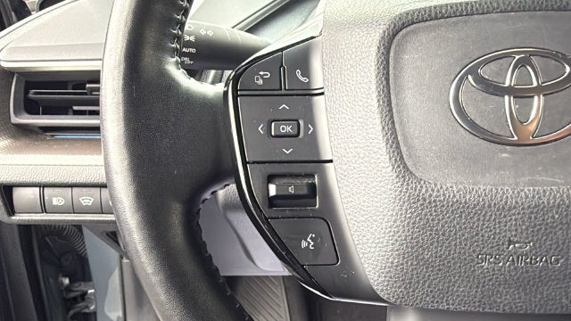 2024 Toyota Prius Limited