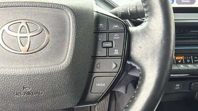 2024 Toyota Prius Limited