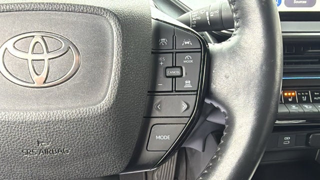 2024 Toyota Prius Limited