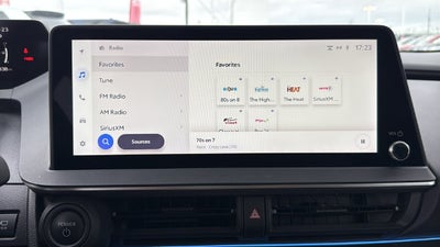 2024 Toyota Prius Limited