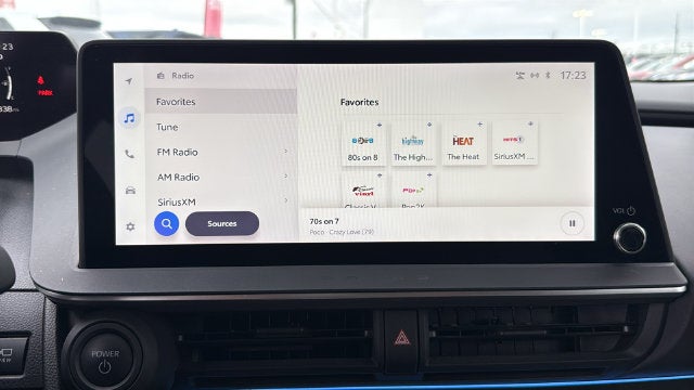 2024 Toyota Prius Limited
