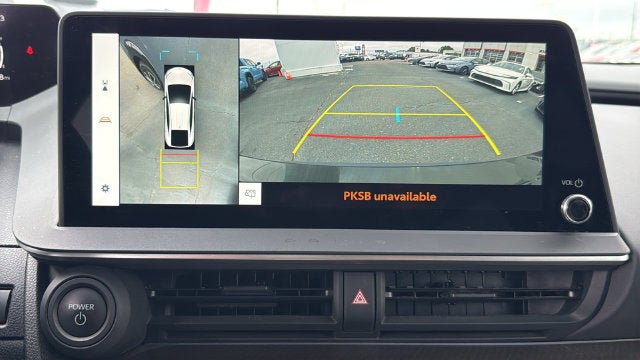 2024 Toyota Prius Limited