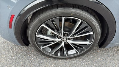 2024 Toyota Prius Limited