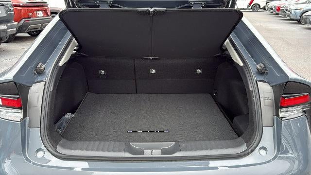 2024 Toyota Prius Limited