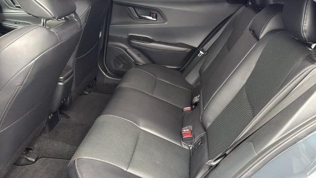 2024 Toyota Prius Limited