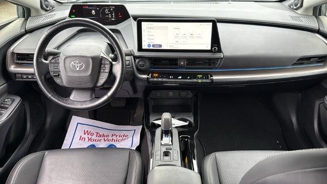 2024 Toyota Prius Limited