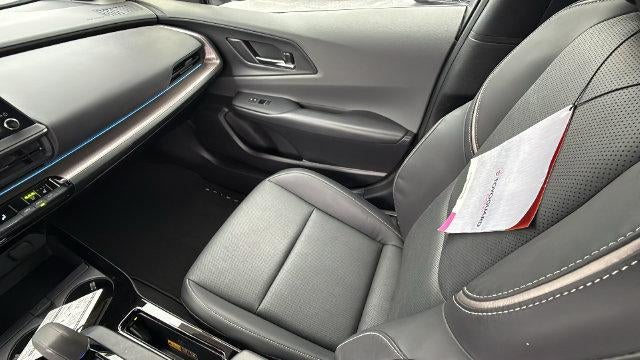 2024 Toyota Prius Limited