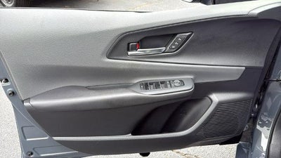 2024 Toyota Prius Limited