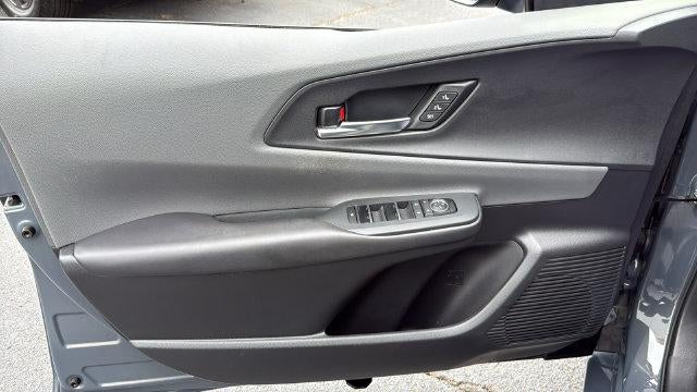 2024 Toyota Prius Limited