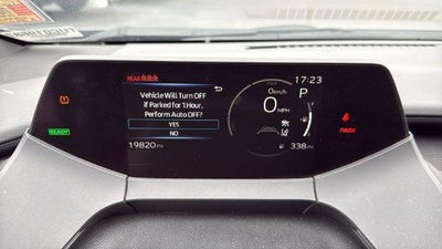 2024 Toyota Prius Limited
