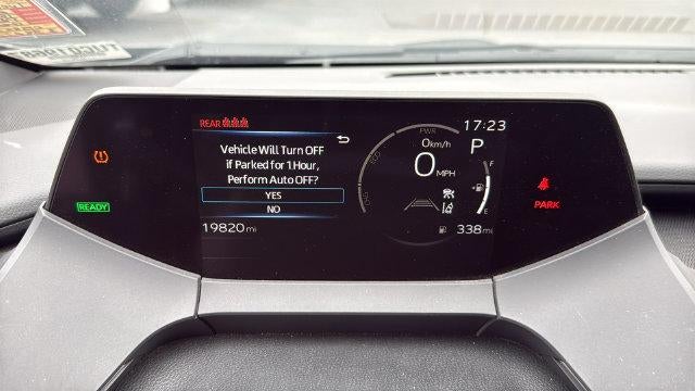 2024 Toyota Prius Limited